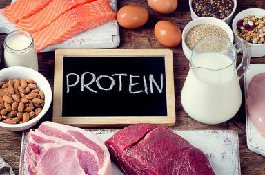 ما هي البروتينات نظرة عامة على البروتين كيف تتشكل البروتينات في الجسم فوائد البروتين على الصحة الأطعمة الحاوية على البروتينات السعرات الحرارية