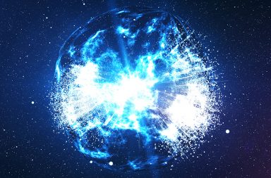 ما هي المعتقدات والأفكار التي دفعن العلماء إلى الخروج بنظرية الانفجار الكبير ؟ لماذا تعتبر نظرية الانفجار العظيم لنشوء الكون حقيقة علمية؟
