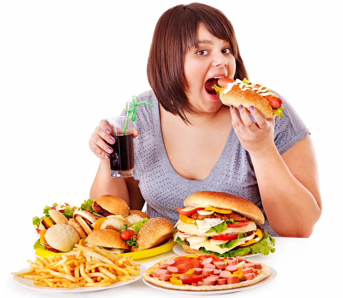 اضطراب نهم الطعام: الأسباب والأعراض والتشخيص والعلاج