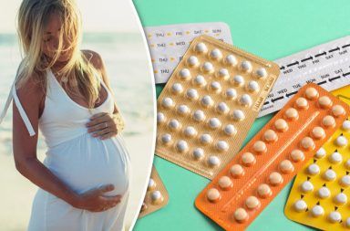 لماذا يحدث حمل على الرغم من استخدام وسائل منع الحمل وسائل منع الحمل ليست دائمًا مضمونة حدوث الإخصاب احتمالية حدوث حمل الإباضة