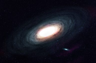 كشف أقدم مجرة ميتة يوفر لعلماء الفلك لمحة عن أساسيات تطور المجرة في الكون البدائي، بما في ذلك سبب توقف المجرات عن تكوين نجوم جديدة