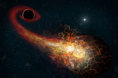 هل توجد كواكب مكونة من تلك المادة الغامضة التي تُسمى المادة المظلمة ؟ كيف بدأ التكوين المبكر للأنظمة النجمية الكوكبية للكواكب ذات المادة المظلمة؟