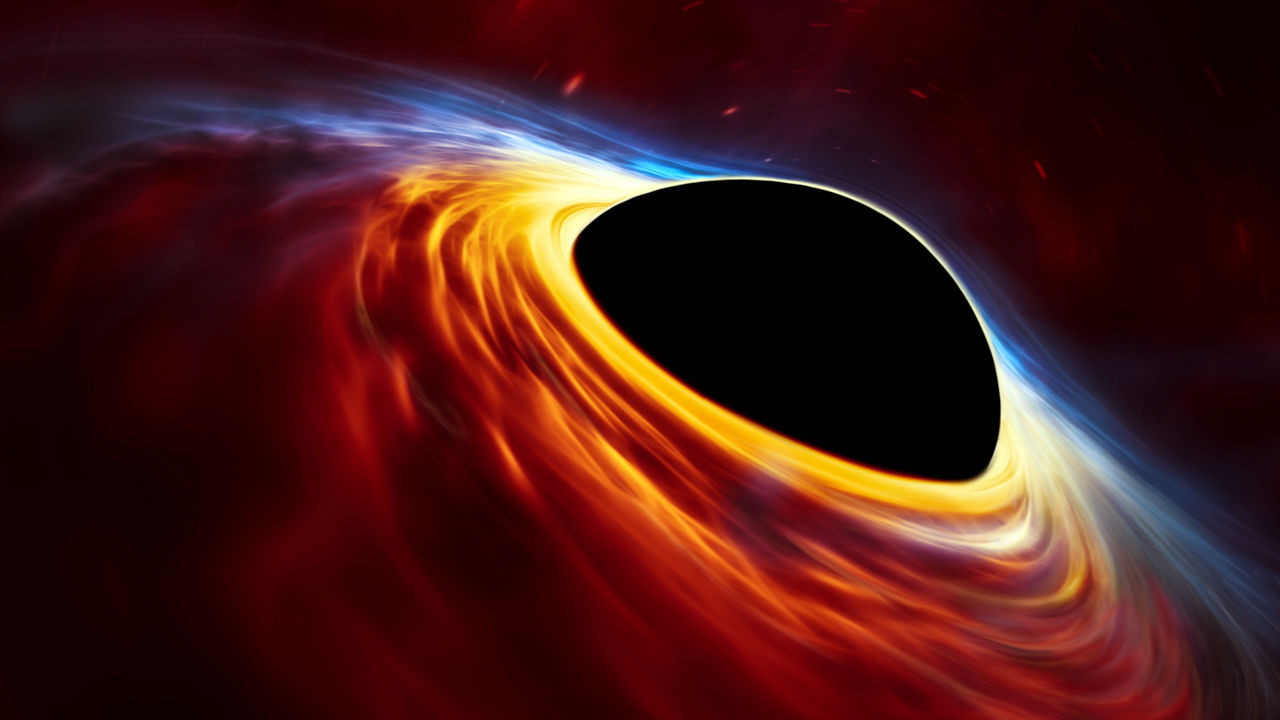 اكتشافات عظيمة تتعلق بالثقوب السوداء في 2020