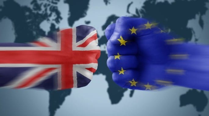 النتائج الاقتصادية لخروج بريطانيا من الاتحاد الأوروبي