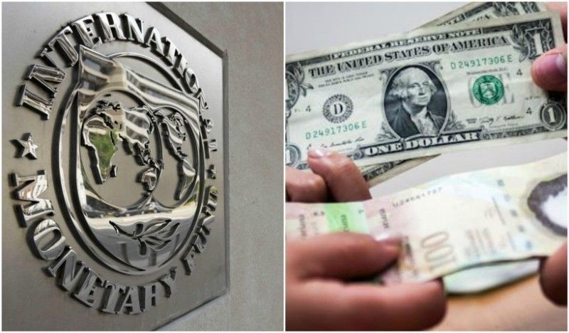 ما هو صندوق النقد الدولي ؟