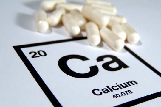 كيف تؤذي مكملات الكالسيوم قلبك ؟