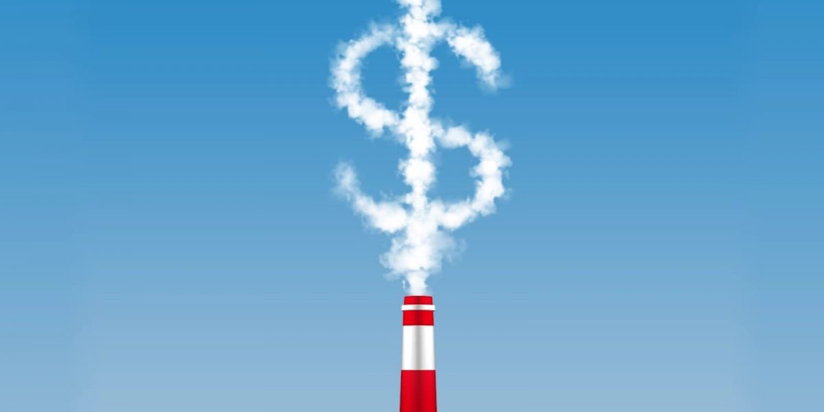 ضريبة الكربون: الإيجابيات والسلبيات