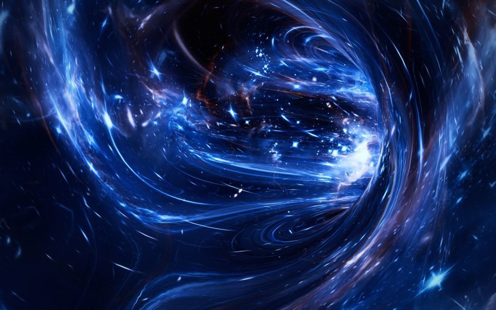 هل يشرح سلوك النيوترينو الشاذ أحجية وجود الكون ؟