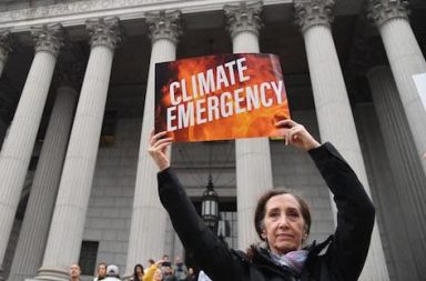 أكثر من 11000 عالم يعلنون عن أزمة مناخية عالمية - ما هي الجهود التي تبذلها حكومات الدول في سبيل حل مشكلة الاحتباس الحراري