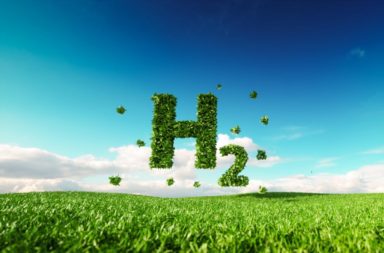 كيف يمكن أن يصبح الهيدروجين الأخضر رخيصًا بما يكفي لينافس الوقود الأحفوري - تخفيض كلفة الهيدروجين الأخضر - أنظمة التوليد الكهروضوئية