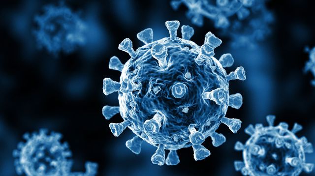 منظمة الصحة العالمية تحدد متحورًا جديدًا من فيروس كوفيد مثيرًا للاهتمام
