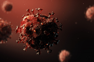 الطفرات تصيب فيروس كورونا.. ماذا يعني ذلك - قدرة الفيروس على التطور - فيروس سارس- كوف -2 - الطفرة الشوكية D614G - المورثة 8ORF