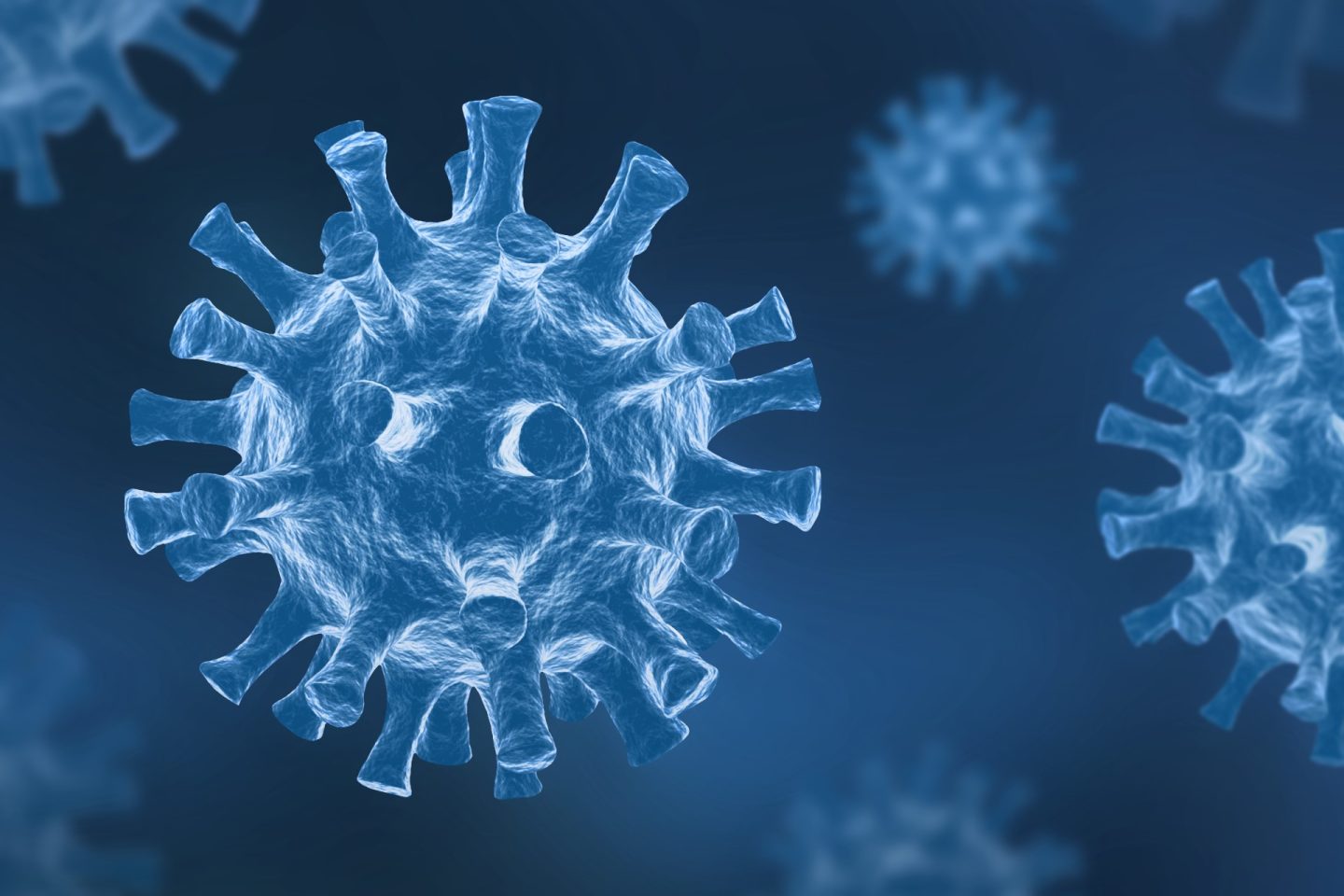صنع نسخة هجينة من فيروس كورونا في المختبر يثير الكثير من الجدل