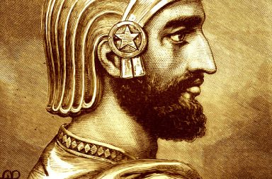 كيف حول كورش الكبير مجموعة صغيرة من القبائل شبه الرعوية إلى الإمبراطورية الفارسية العظيمة، محولًا فارس القديمة إلى قوة عظمى