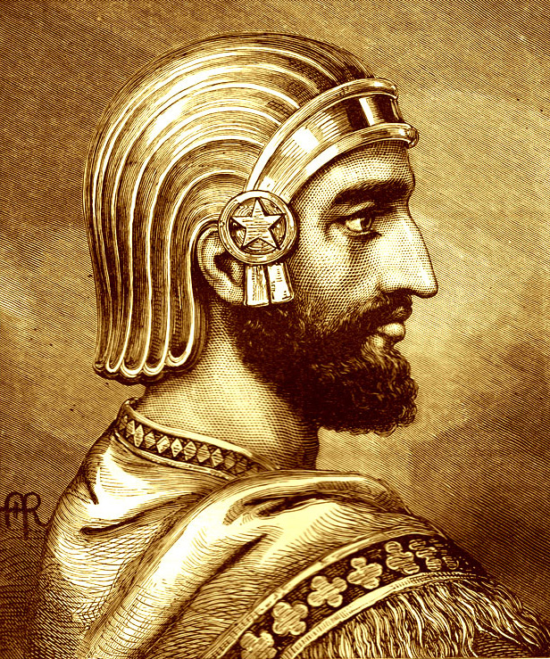 كيف حول كورش الكبير فارس القديمة إلى قوة عظمى؟