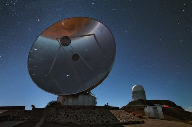 أثار مشروع إنشاء أول مرصد راديوي بمجال طول موجي مليمتري في أفريقيا فرحةً عارمةً في صفوف علماء الفلك في إفريقيا وأوروبا - المرصد المليمتري