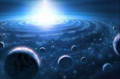 مم يتكون الكون ما هي اللبنات الأساسية لبناء الأجرام السماوية من أين جاءت المادة الموجودة في الكون كيف تكونت السحب والكواكب والمجرات