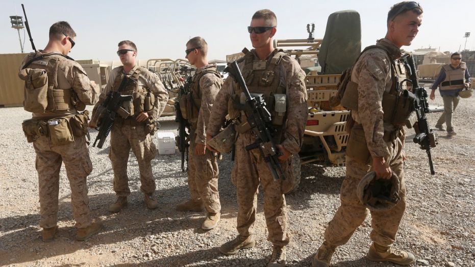 لماذا تريد وكالة DARPA "تجميد" الجنود في ساحة المعركة