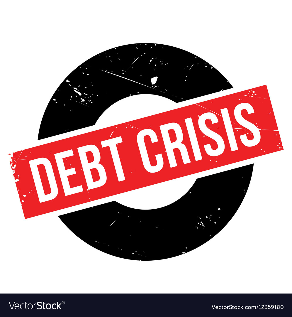 أزمة الديون الأوروبية