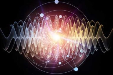 الاهتزاز الكمي الأول من نوعه الناتج عن إطلاق ليزر على ماسة ما هي الفونونات ما هو الفونون فهم سلوك ميكانيكا الكم في المواد الشائعة