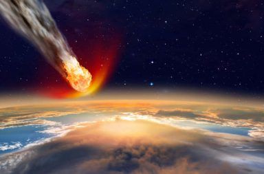 معدن من بعض الكويكبات يمكنه قتل الخلايا السرطانية عندما يتفجر بالضوء