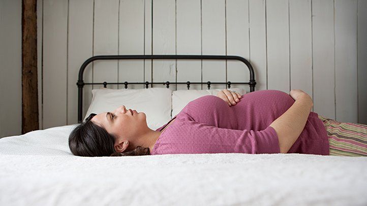 اكتئاب ما قبل الولادة: الأعراض والعلاج