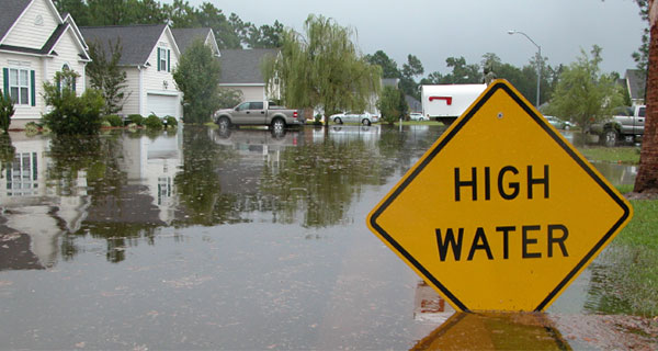هل توجد الحاجة للتّأمين ضد الفيضان؟ كيف تستعد لمواجهة فيضان محتمل؟ ما هي الاستعدادات الواجب عليها فعلها قبل حدوث الفيضان؟