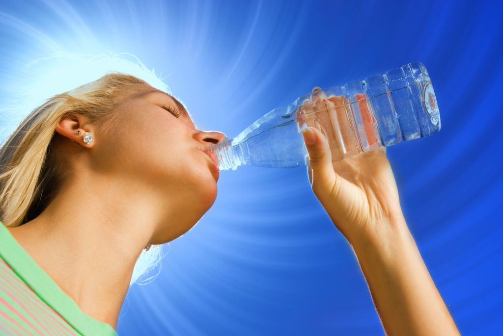 هل يمكن تقبل شرب مياه الصرف الصحي المعالجة؟