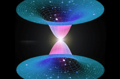 النظرية الكمية التي اقترحت أن القوة الكونية والجاذبية ما هي إلا جسيمات تتناقل - الزمكان: اللاعب الأساسي، أم مجرد وهم؟ الجاذبية الحلقية الكمية