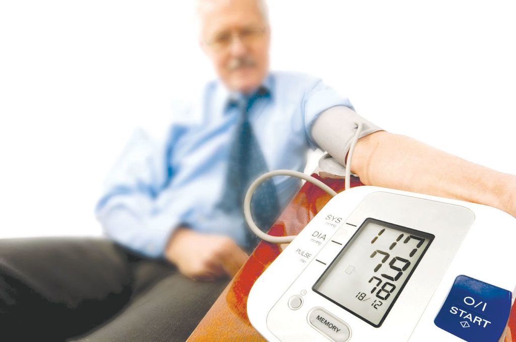 افاق جديدة لعلاج امراض ارتفاع ضغط الدم