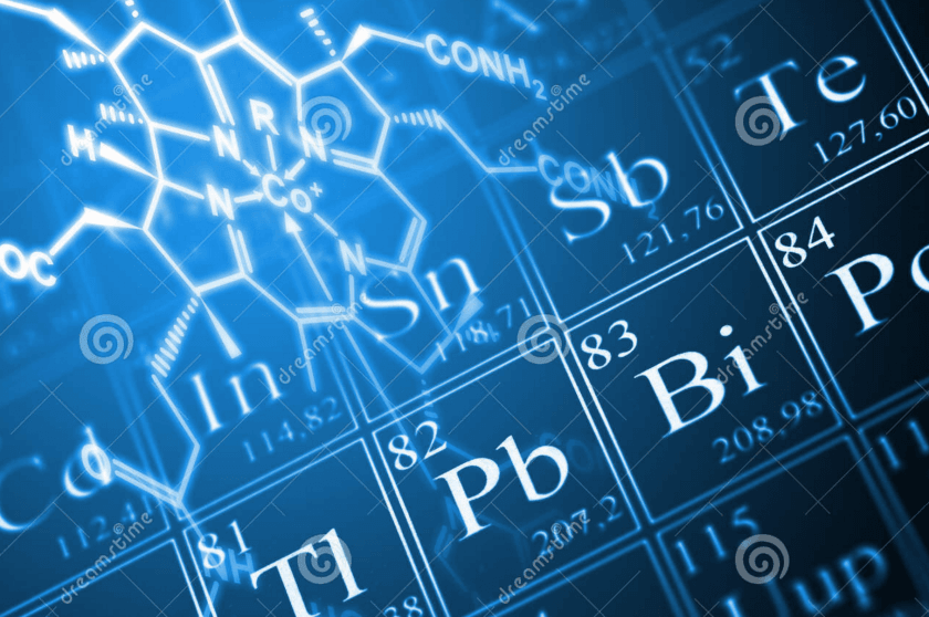 كم عدد العناصر الكيميائية الأخرى التي يمكن أن نجدها في المستقبل؟