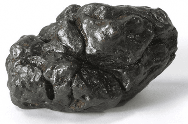 معلومات وحقائق عن عنصر الحديد