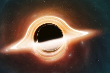 تمكن علماء الفلك حديثًا من تسجيل اللحظات الأخيرة لحياة نجم يلتهمه ثقب أسود، وذلك باستخدام تلسكوب هابل. ما هو الاضطراب الموجي العنيف