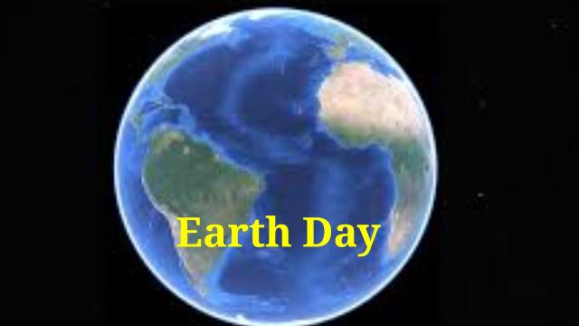 حقائق عن اليوم العالمي لكوكب الأرض