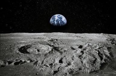 كيف تشكل القمر ؟ لماذا لم يعد البشر إلى القمر؟ لماذا يعد العامل الاقتصادي من أهم العوائق التي تقف في وجه العودة إلى القمر؟