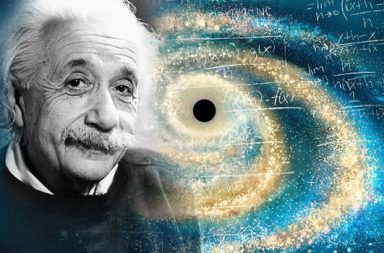 هل توصلنا إلى حل أكبر خطأ لآينشتاين الثابت الكوني العالم المجهري لميكانيك الكم النسبية العامة الطاقة المظلمة توسع الكون معادلات آلبرت آينشتاين للجاذبية