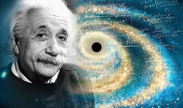 هل توصلنا إلى حل أكبر خطأ لأينشتاين ؟