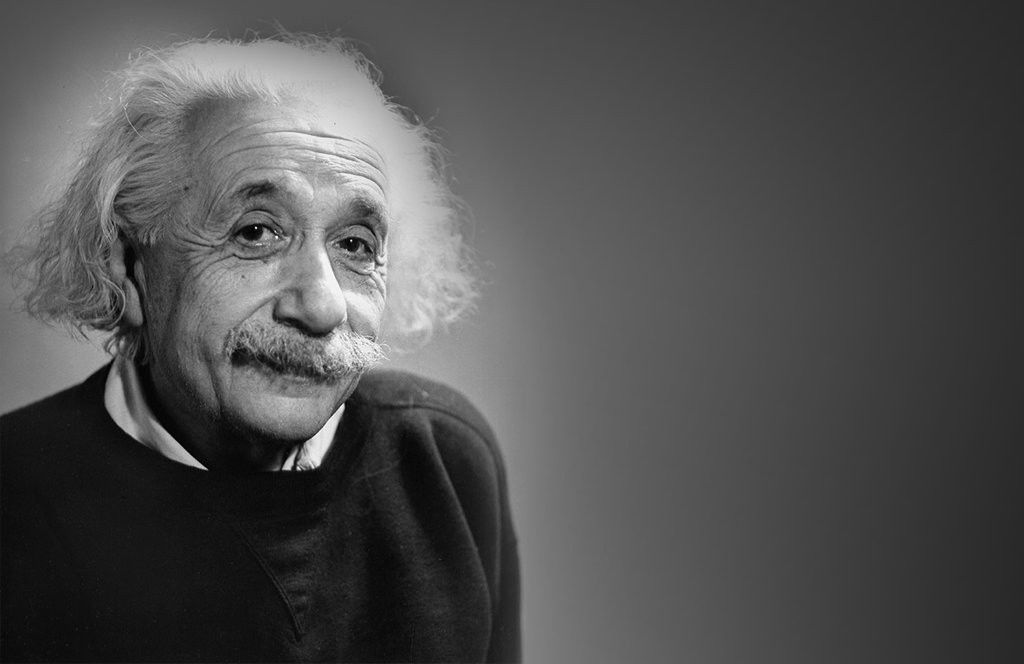 ما هو السر وراء عبقرية أينشتاين؟