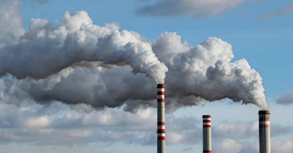 انبعاثات ثنائي اكسيد الكربون تنخفض ، فهل ننجو من الاحتباس الحراري ؟
