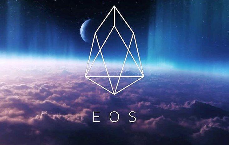 إيوس (EOS)، نجم ساطع في سماء العملات الرقمية