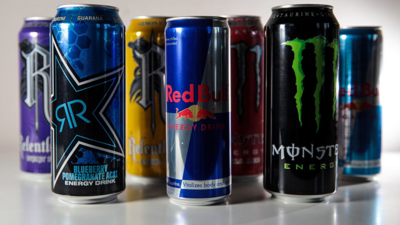 Energy drinks are they good or bad - Energy drink aims to boost energy, focus and alertness - Increase energy and mental performance - Caffeine 