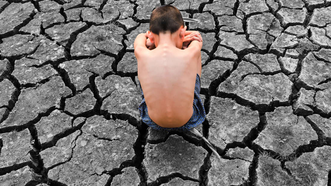 هل من الأخلاقي إنجاب الأطفال في ظل الظروف المناخية المحيطة؟