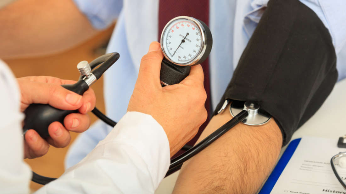 ما هو ارتفاع ضغط الدم المقنع ؟ و ما هي سبل اكتشافه ؟