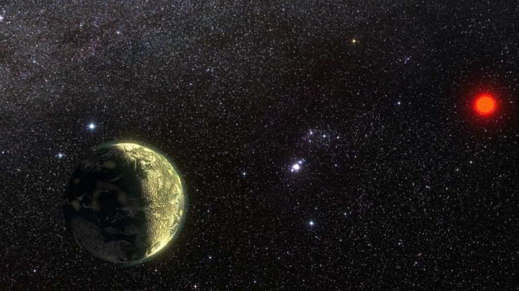 اكتشف العلماء مئة كوكب محتملين خارج المجموعة الشمسية و يريدون مساعدتك في البحث عن المزيد
