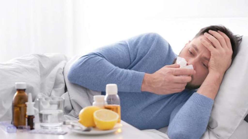 لماذا تشعر بالسوء الشديد عندما تصاب بالإنفلونزا؟