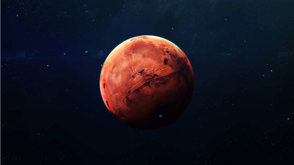 المريخ على وشك أن يصل إلى أقرب نقطة له من الأرض منذ أكثر من عقد، إليك كيفية رؤيته