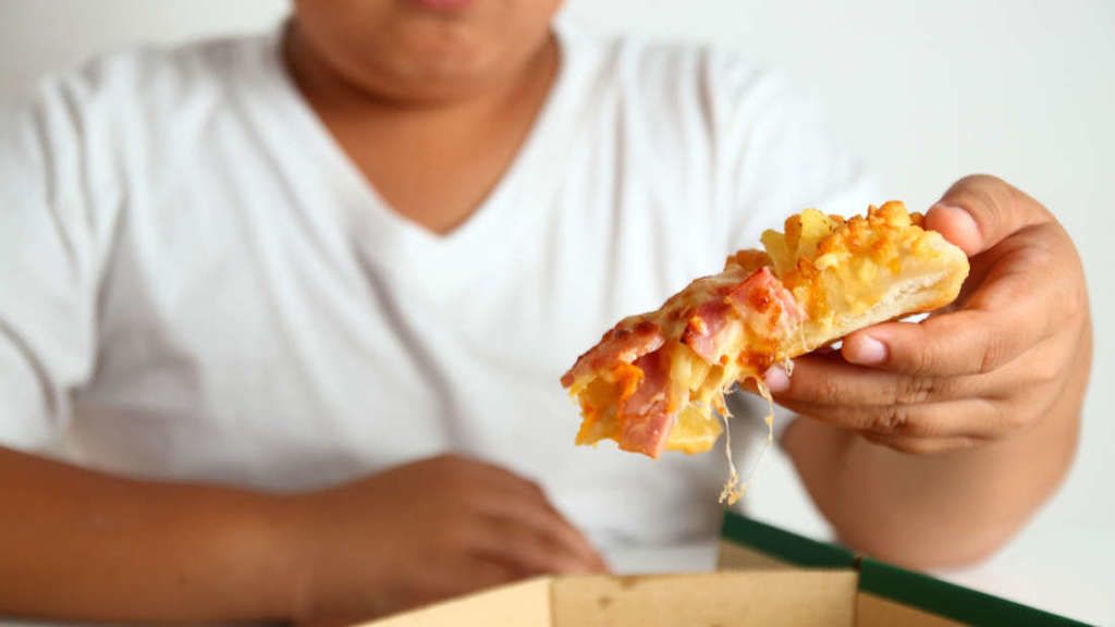 أول تقرير من نوعه يكشف عن اضطرابات الأكل في الطفولة أكثر من المعتقد
