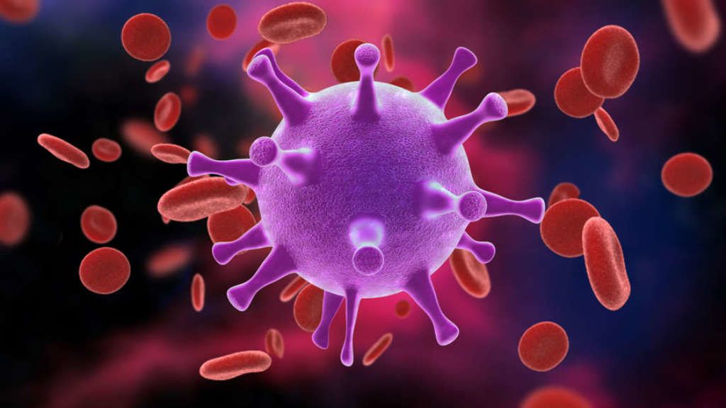 نجاح العلماء بإزالة فيروس HIV (فيروس الإيدز) من المادة الوراثية للفئران -  أنا أصدق العلم