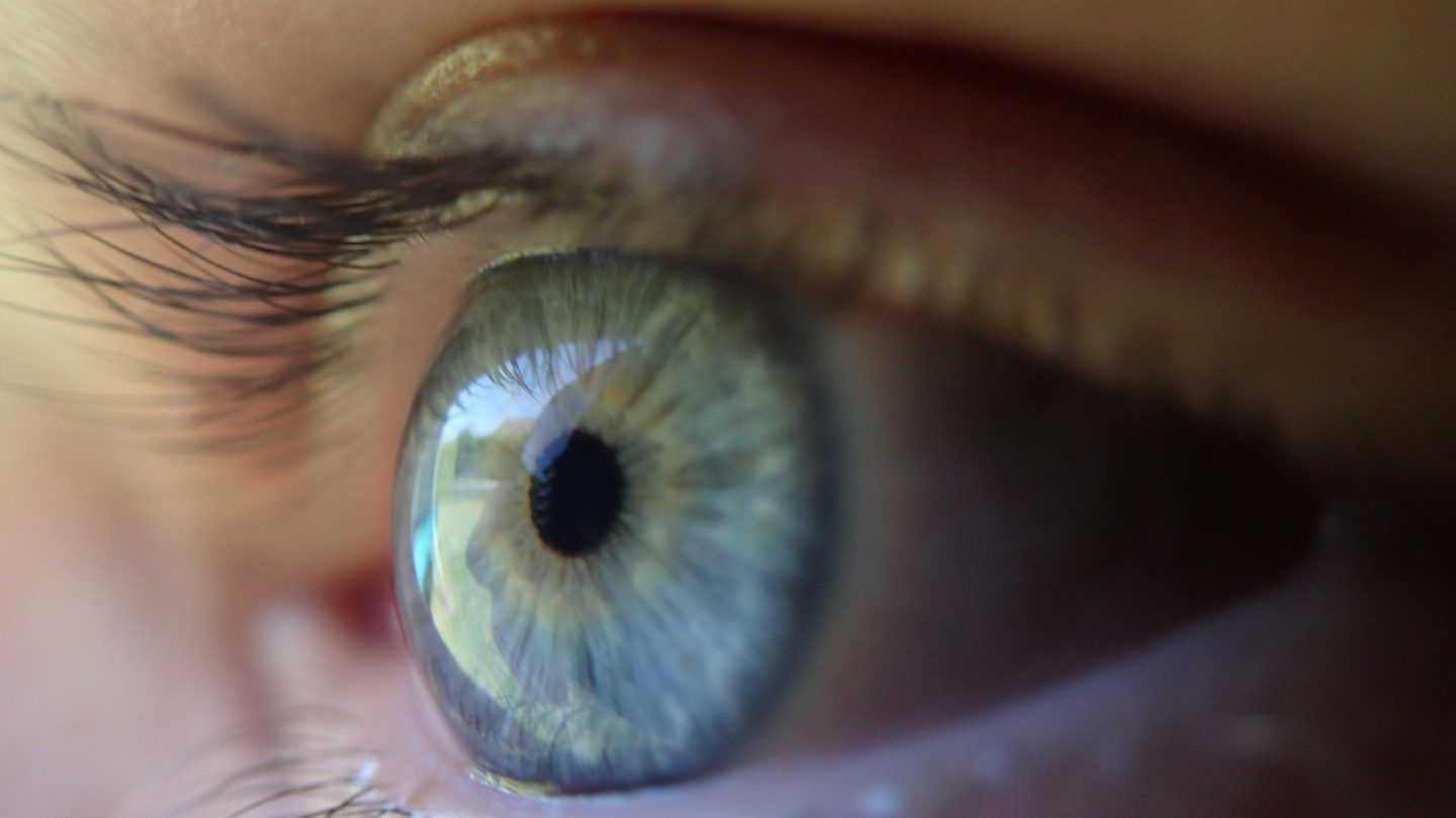 هل يمكن للعين البشرية أن ترى الفوتون؟