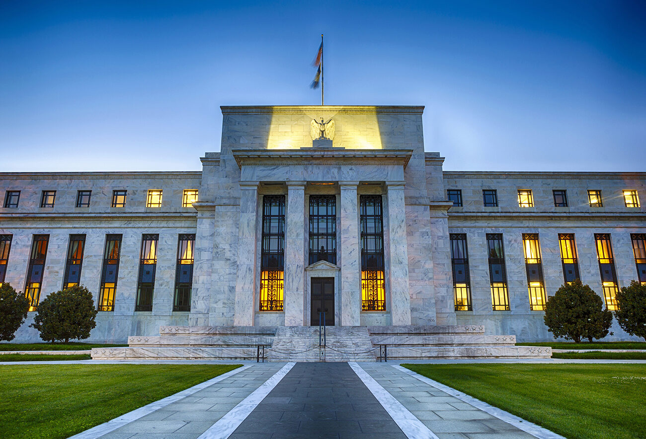لماذا قد تنتهي حرب الاحتياطي الفيدرالي مع التضخم؟